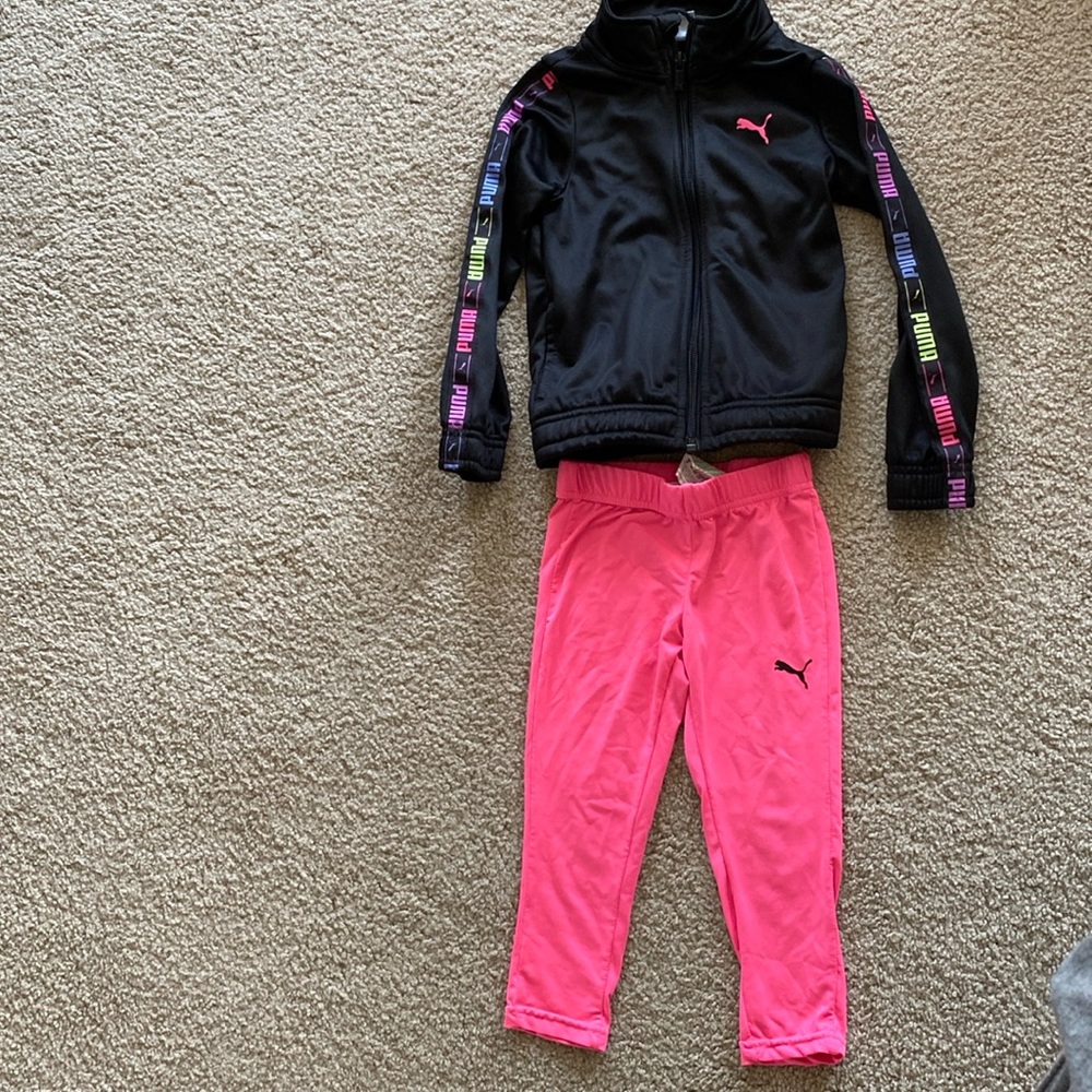 Pump jumpsuit